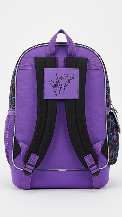 Bieber Fever Backpack