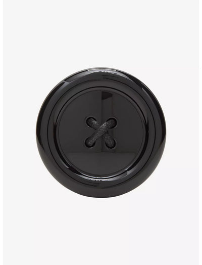 Coraline Button Mirror