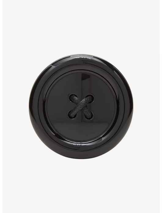 Coraline Button Mirror