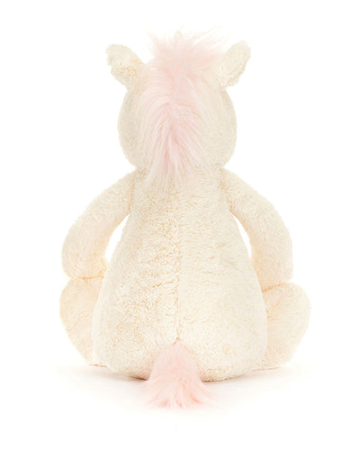 Bashful Unicorn