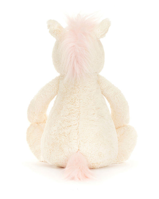 Bashful Unicorn