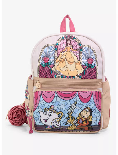 Beauty and the Beast Backpack