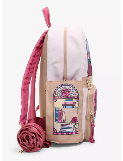 Beauty and the Beast Backpack