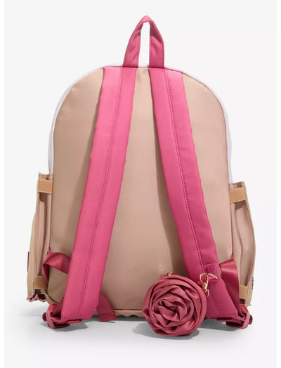 Beauty and the Beast Backpack