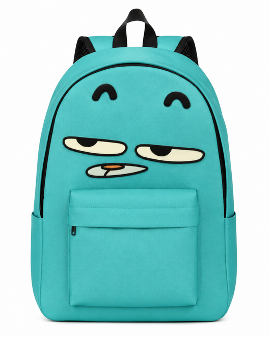 Gumball Backpack