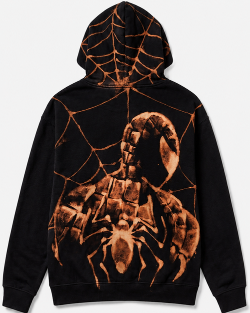Custom Spider Hoodies