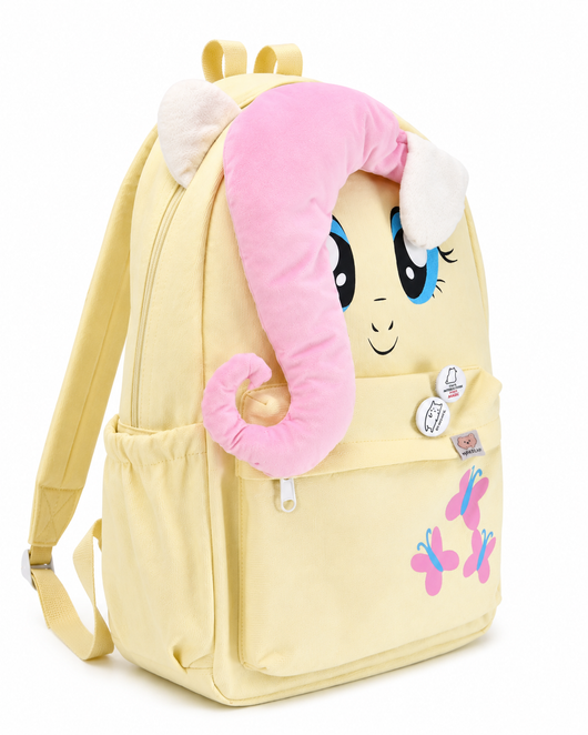 Fluttershy Backpack