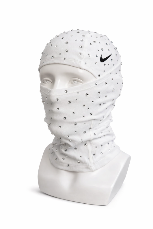 Bling Ski Mask