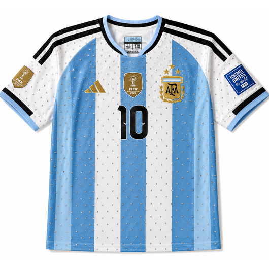 RHINSTONE JERSEY