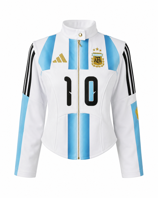 WORLD CUP JACKET