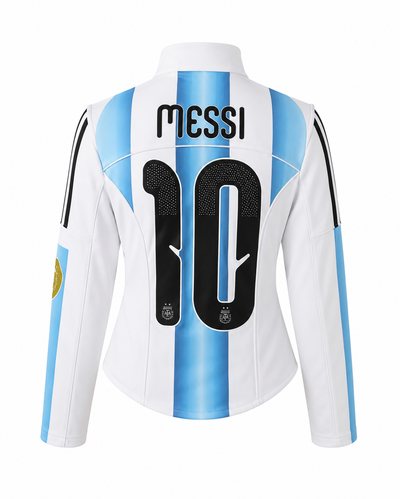 WORLD CUP JACKET