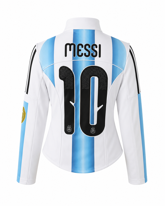 WORLD CUP JACKET