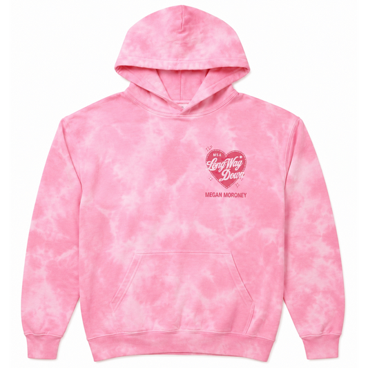 Cloud 9 Tour Hoodie