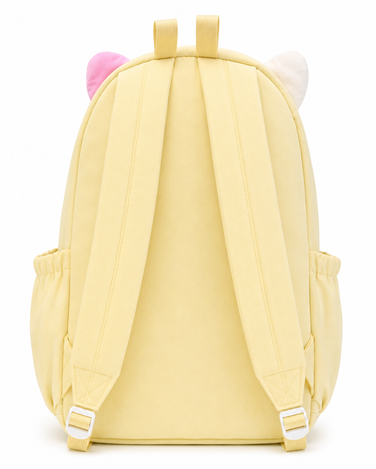 Fluttershy Backpack