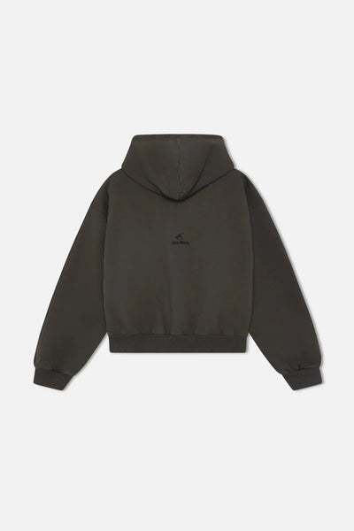 Raw Unisex Hoodie