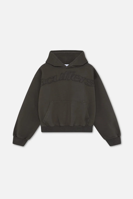 Raw Unisex Hoodie