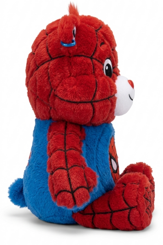 Spider Plushie