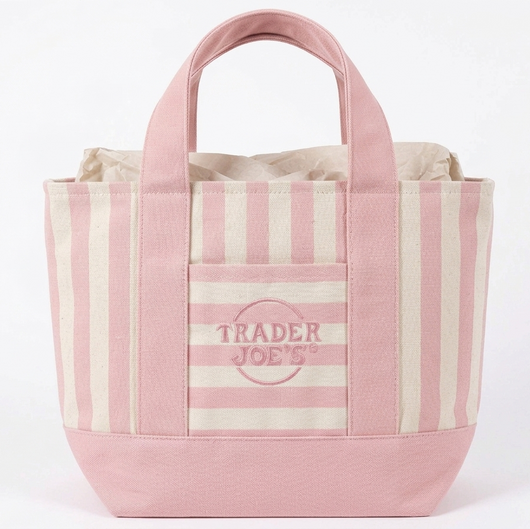 Pastel Mini Tote Bag