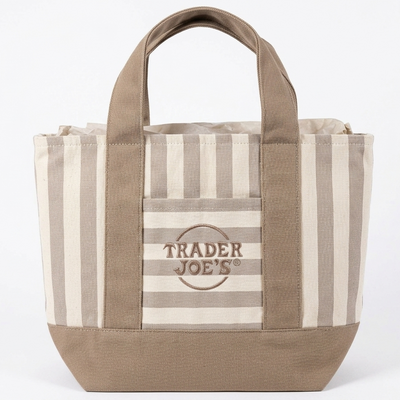 Pastel Mini Tote Bag