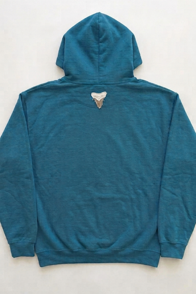 Hammerhead Shark Hoodie
