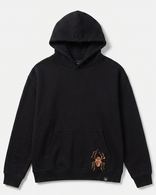 Custom Spider Hoodies