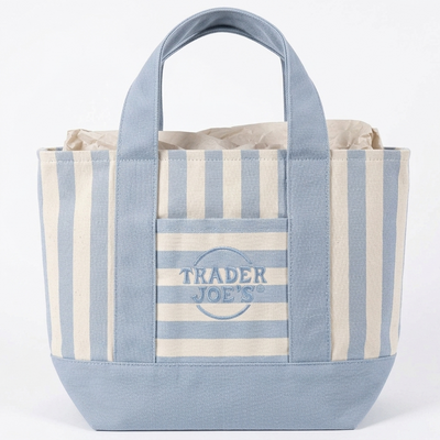 Pastel Mini Tote Bag