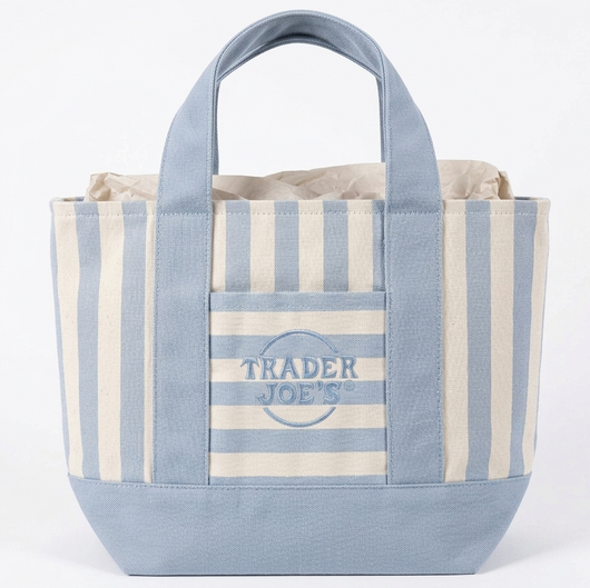Pastel Mini Tote Bag