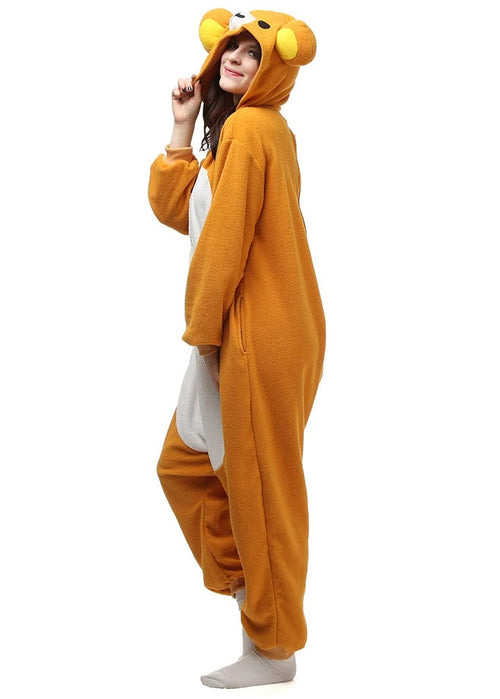 Rilakkuma Onesie