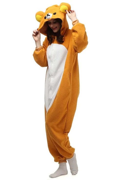 rilakkuma costume