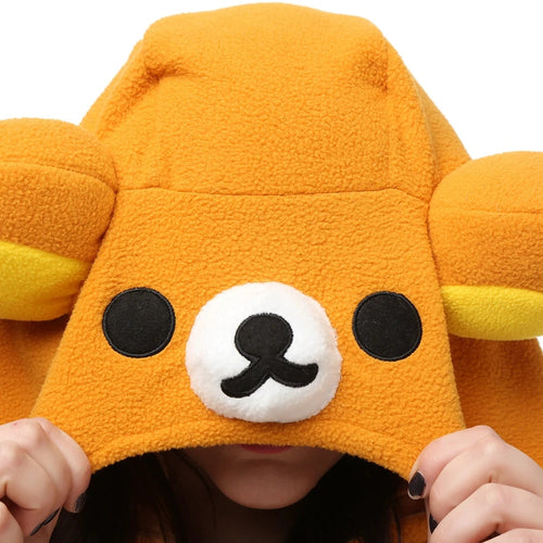 Rilakkuma Onesie