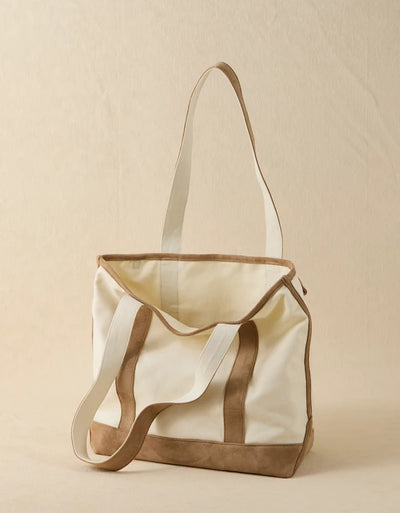Peanuts Fall Tote Bag