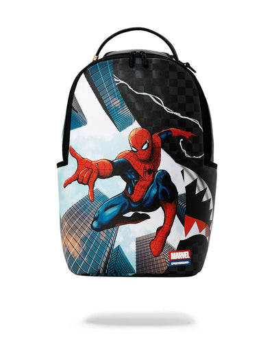 Protect The City Backpack