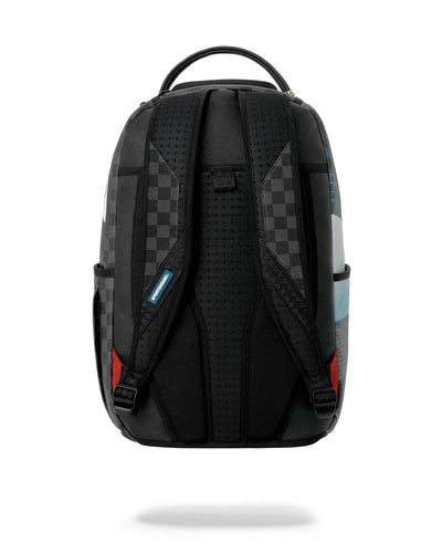 Protect The City Backpack