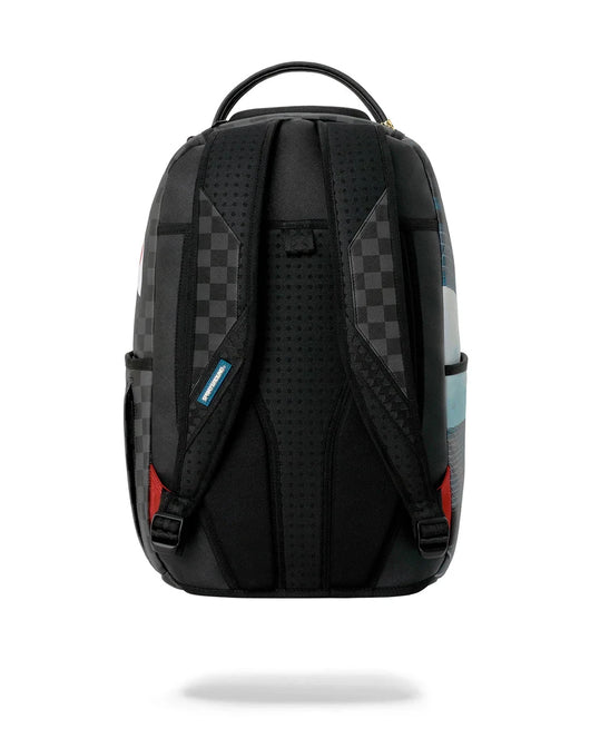 Protect The City Backpack