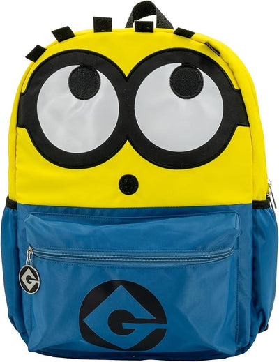 Minions Backpack