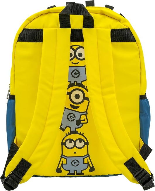 Minions Backpack