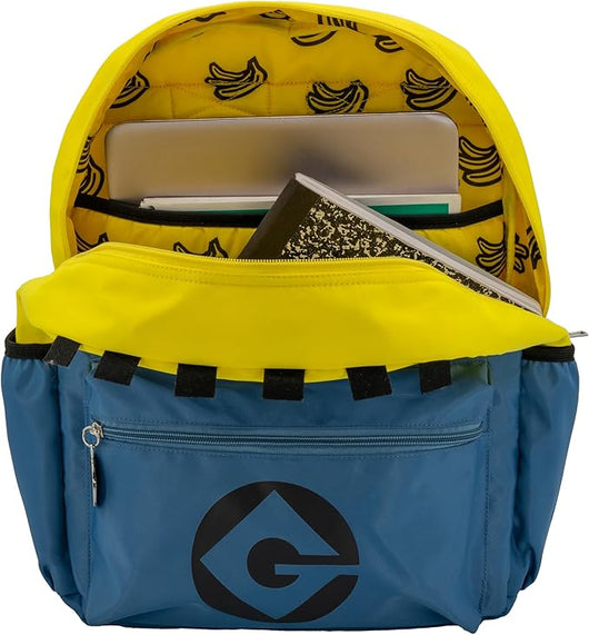Minions Backpack