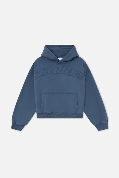 Raw Unisex Hoodie