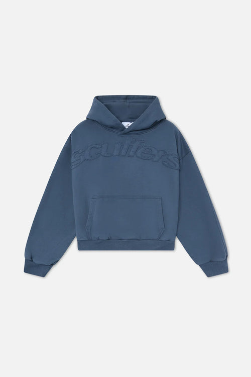 Raw Unisex Hoodie