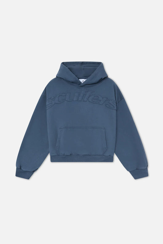 Raw Unisex Hoodie