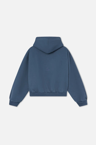 Raw Unisex Hoodie