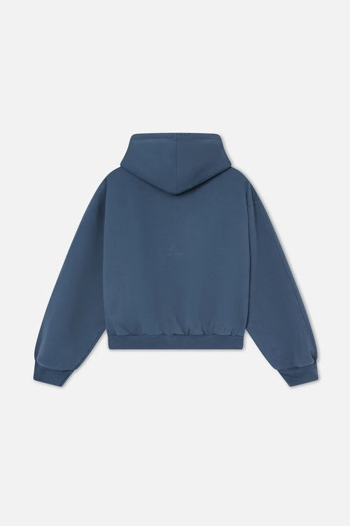 Raw Unisex Hoodie