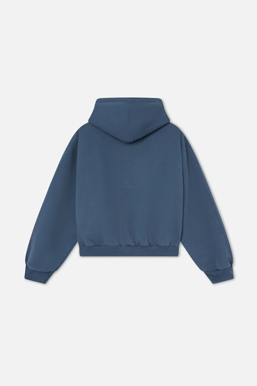 Raw Unisex Hoodie