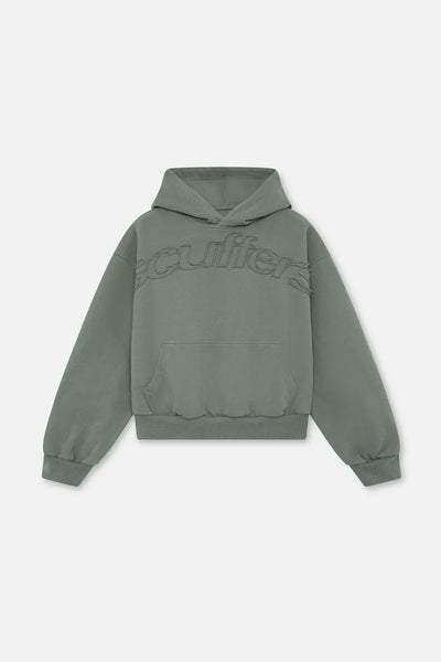 Raw Unisex Hoodie