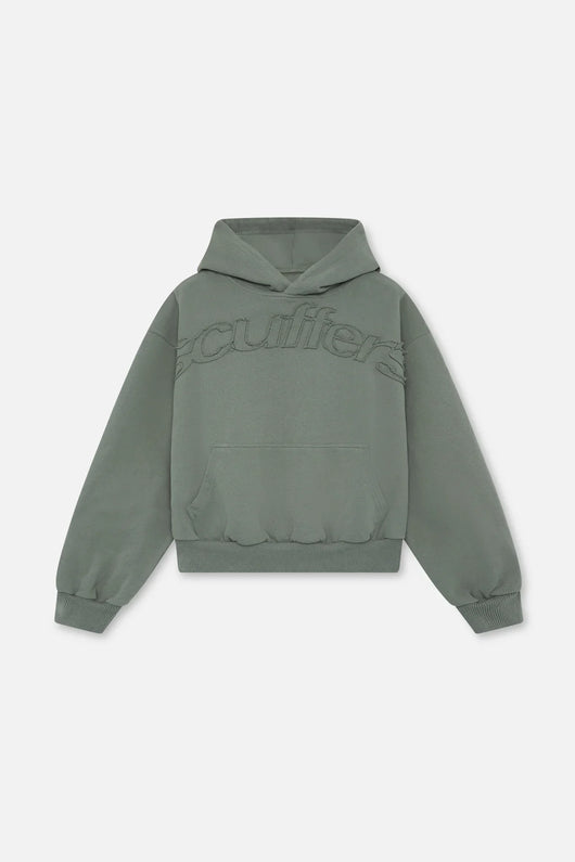 Raw Unisex Hoodie