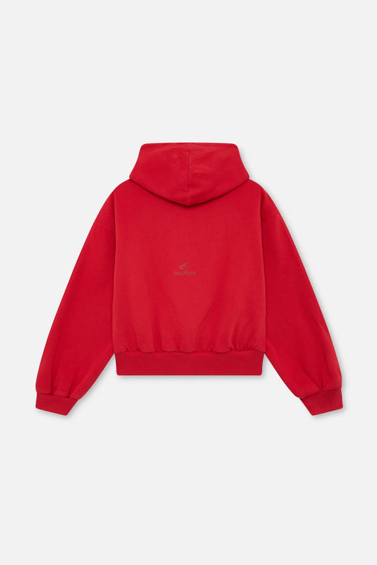 Raw Unisex Hoodie