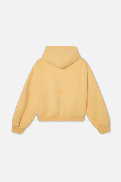 Raw Unisex Hoodie