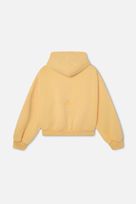 Raw Unisex Hoodie