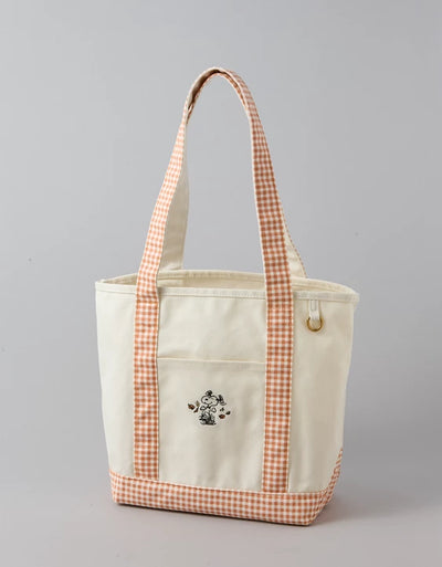 Peanuts Fall Tote Bag