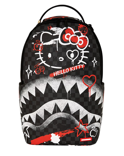 HK X Shark Backpack